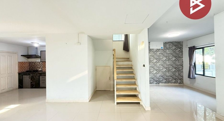 ขาย 4 ห้องนอน บ้านเดี่ยว ใน คลองสามวา, กรุงเทพฯ