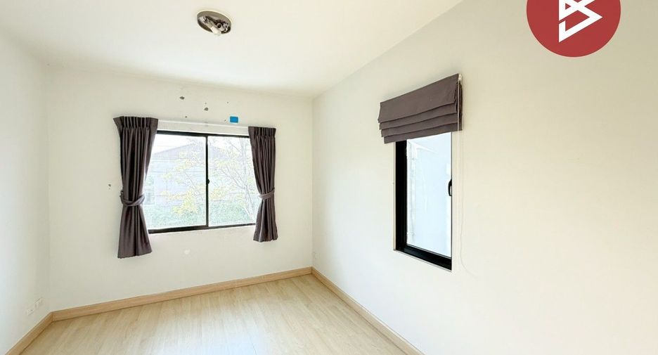 ขาย 4 ห้องนอน บ้านเดี่ยว ใน คลองสามวา, กรุงเทพฯ