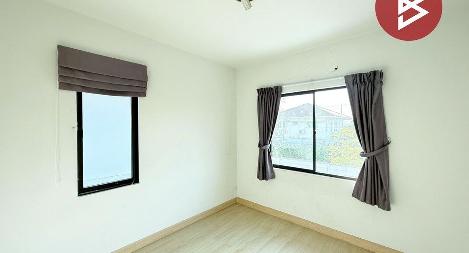 ขาย 4 ห้องนอน บ้านเดี่ยว ใน คลองสามวา, กรุงเทพฯ