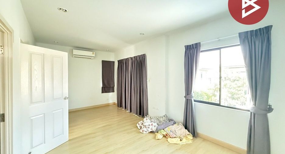 ขาย 4 ห้องนอน บ้านเดี่ยว ใน คลองสามวา, กรุงเทพฯ