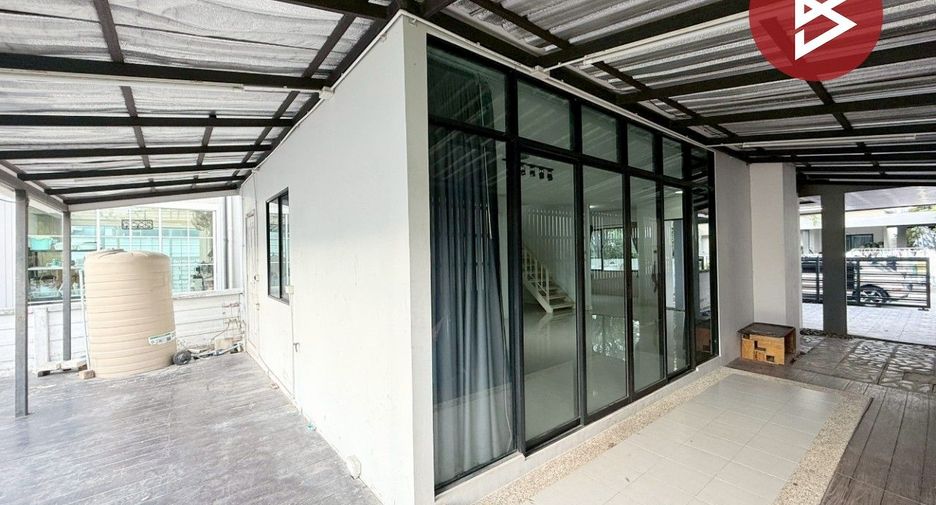 ขาย 4 ห้องนอน บ้านเดี่ยว ใน คลองสามวา, กรุงเทพฯ
