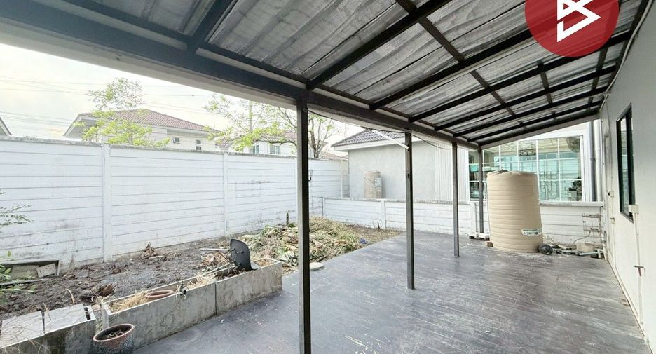 ขาย 4 ห้องนอน บ้านเดี่ยว ใน คลองสามวา, กรุงเทพฯ