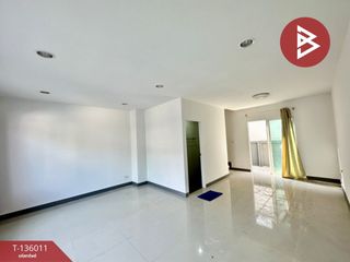 For sale 2 bedrooms townhouse in Nong Khae, Saraburi