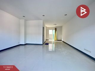 For sale 2 bedrooms townhouse in Nong Khae, Saraburi