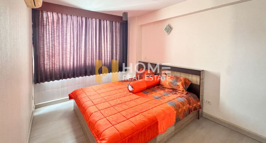 For sale 1 bed condo in Si Racha, Chonburi