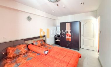 À vendre 1 chambre condo à Si Racha, Chonburi