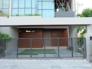 For rent 3 ベッドルーム house in Watthana, Bangkok