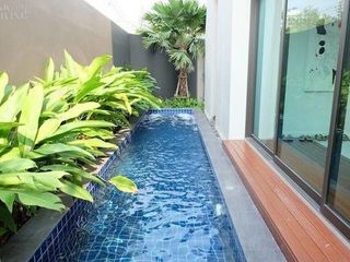 For rent 3 ベッドルーム house in Watthana, Bangkok