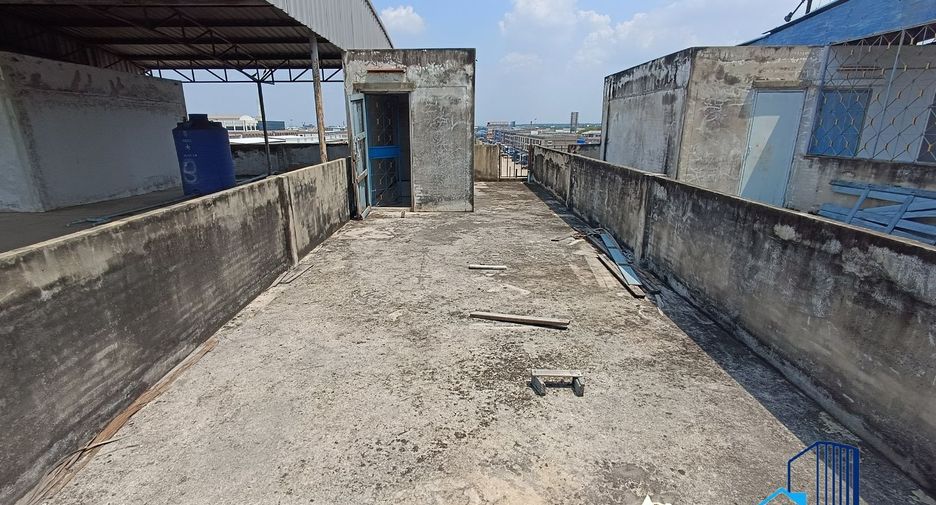 Продажа 3 спальни торговое помещение в Khlong Luang, Патумтани