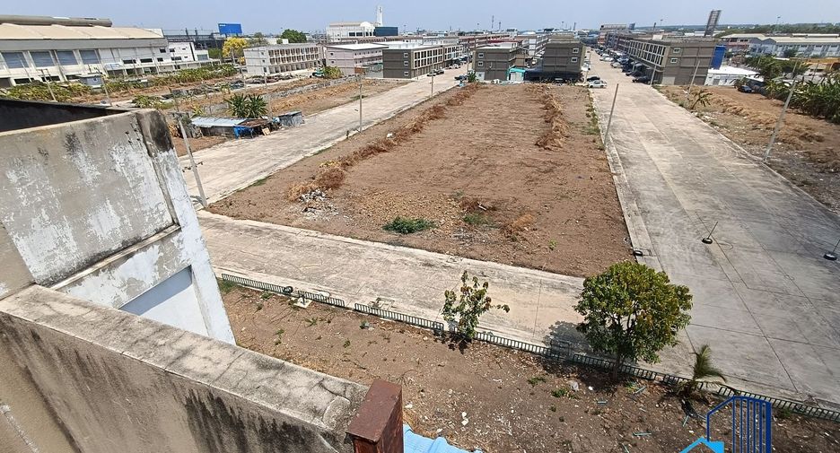 Продажа 3 спальни торговое помещение в Khlong Luang, Патумтани