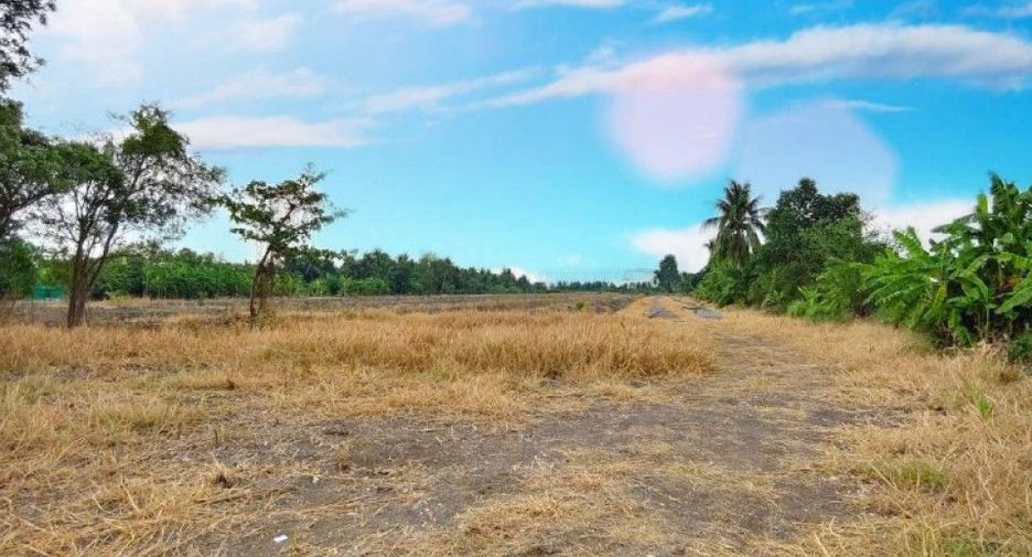 出售 土地 在 Lat Krabang, 曼谷