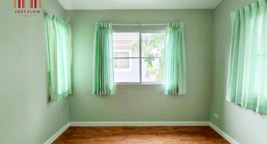 Haus zum Kauf mit 3 Zimmer in Lam Luk Ka, Pathum Thani