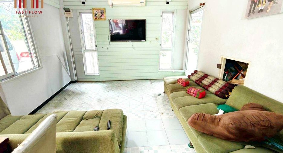 Haus zum Kauf mit 3 Zimmer in Lam Luk Ka, Pathum Thani