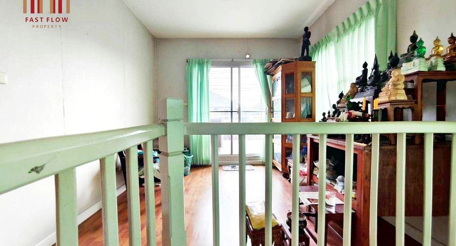 Haus zum Kauf mit 3 Zimmer in Lam Luk Ka, Pathum Thani