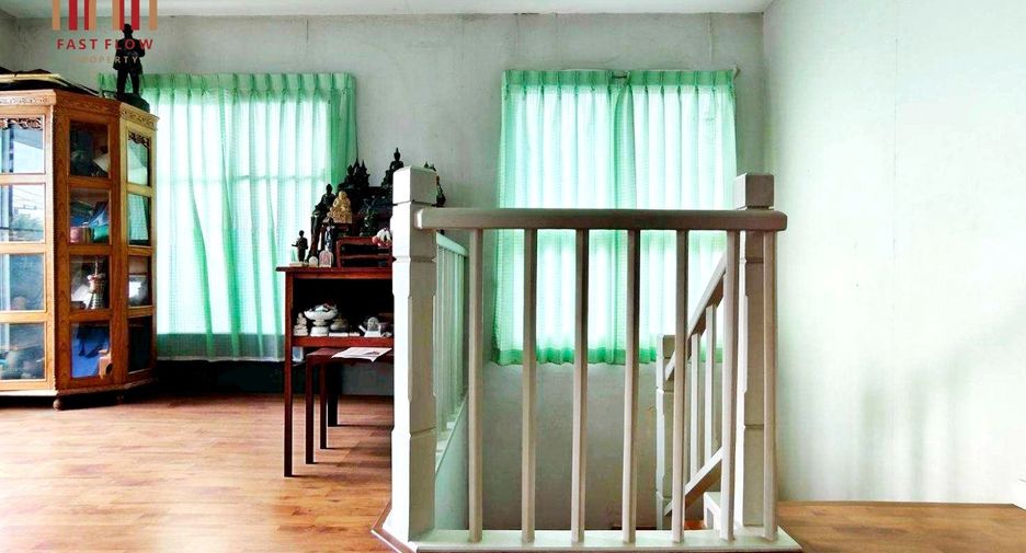 Haus zum Kauf mit 3 Zimmer in Lam Luk Ka, Pathum Thani