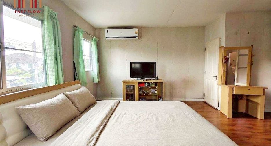 Haus zum Kauf mit 3 Zimmer in Lam Luk Ka, Pathum Thani