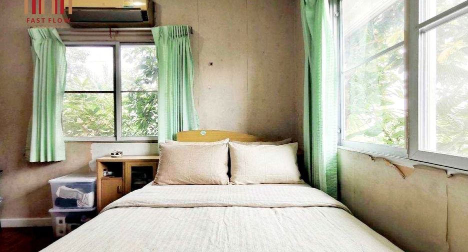 Haus zum Kauf mit 3 Zimmer in Lam Luk Ka, Pathum Thani