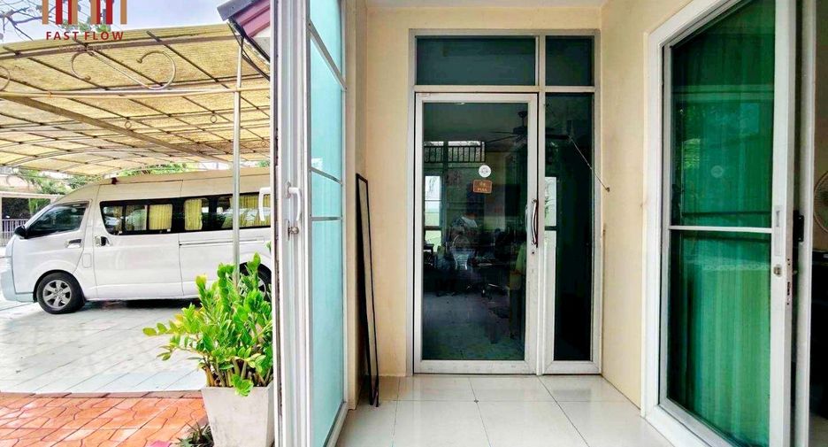 Haus zum Kauf mit 3 Zimmer in Lam Luk Ka, Pathum Thani
