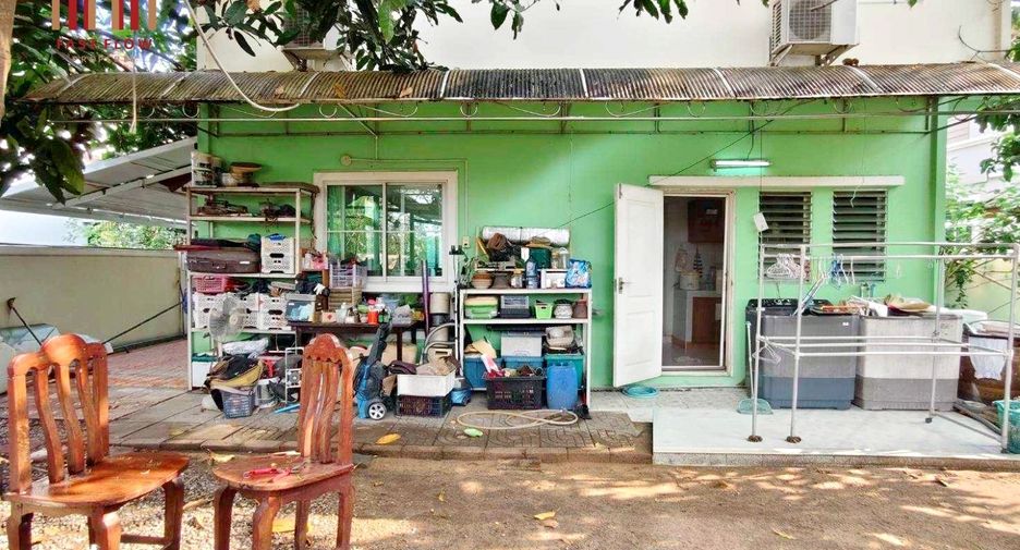 Haus zum Kauf mit 3 Zimmer in Lam Luk Ka, Pathum Thani