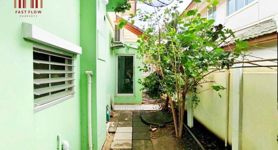Haus zum Kauf mit 3 Zimmer in Lam Luk Ka, Pathum Thani