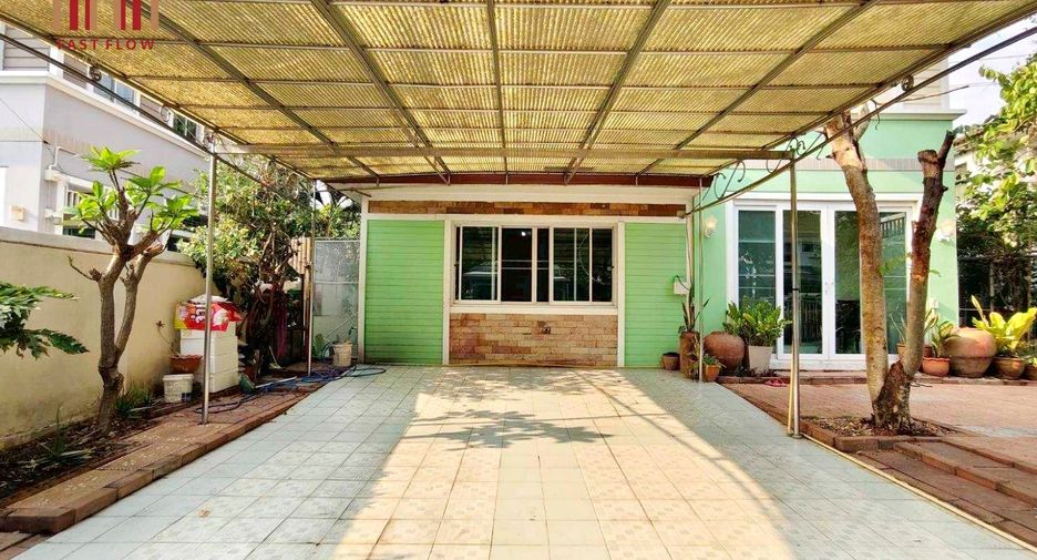 Haus zum Kauf mit 3 Zimmer in Lam Luk Ka, Pathum Thani