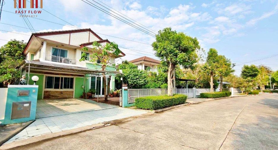 Haus zum Kauf mit 3 Zimmer in Lam Luk Ka, Pathum Thani