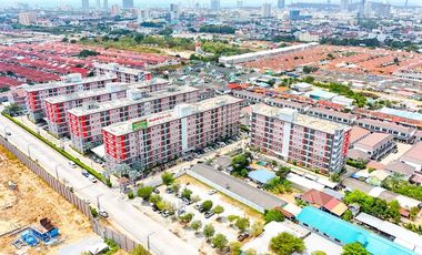 For sale 2 bedrooms condo in Bang Lamung, Chonburi