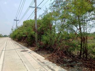 出售 土地 在 Bang Yai, Nonthaburi