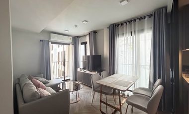 À louer 2 chambres condo à Watthana, Bangkok