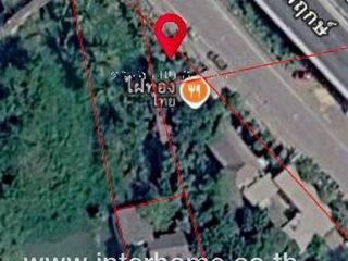 For sale land in Pak Kret, Nonthaburi