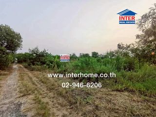 出售 土地 在 Bang Len, Nakhon Pathom