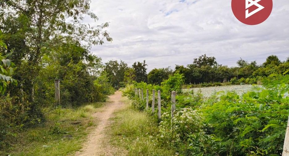 For sale 3 ベッドルーム house in Mueang Surin, Surin