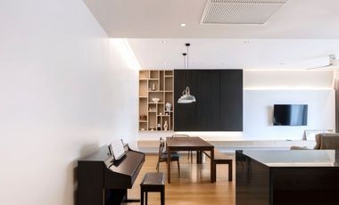 Wohnung zum Kauf mit 2 Zimmer in Yan Nawa, Bangkok