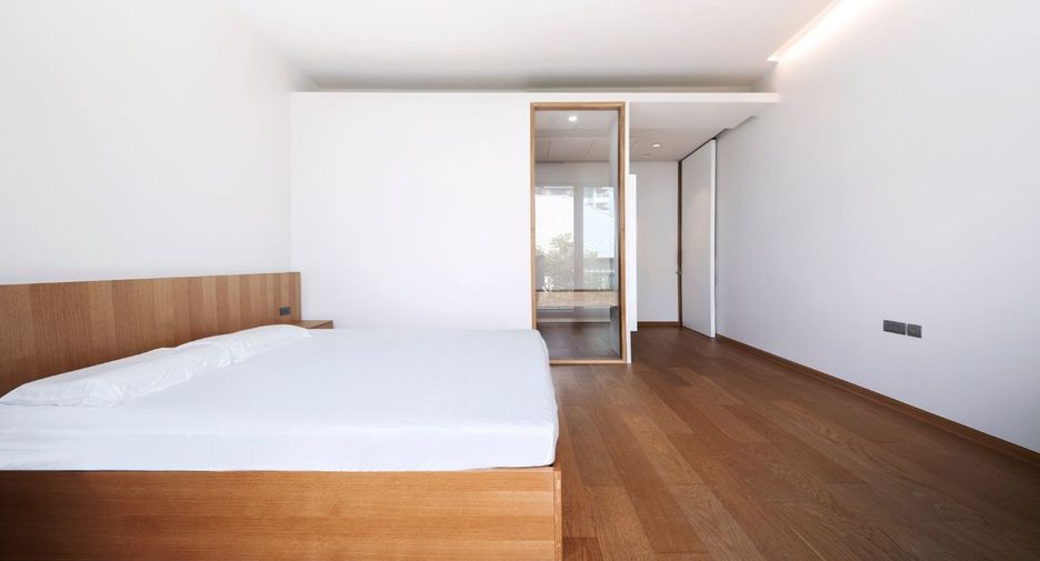 Wohnung zum Kauf mit 2 Zimmer in Yan Nawa, Bangkok
