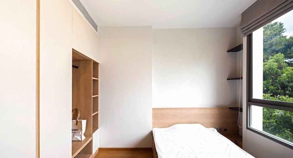 Wohnung zum Kauf mit 2 Zimmer in Yan Nawa, Bangkok