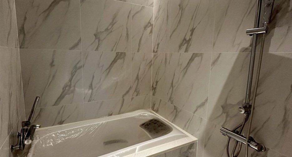 Condo en alquiler de 2 habitaciones en Watthana, Bangkok