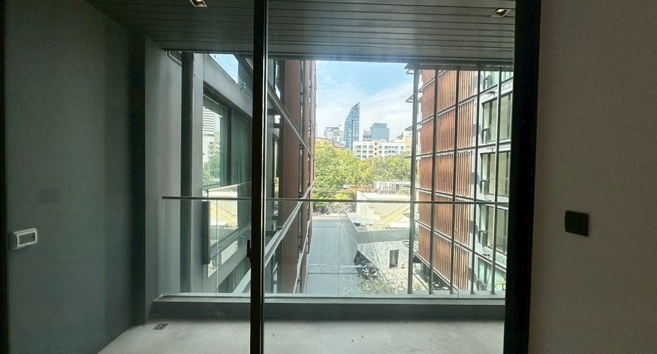 Condo en alquiler de 2 habitaciones en Watthana, Bangkok