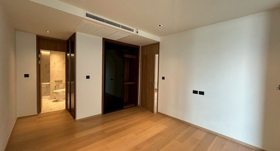 Condo en alquiler de 2 habitaciones en Watthana, Bangkok