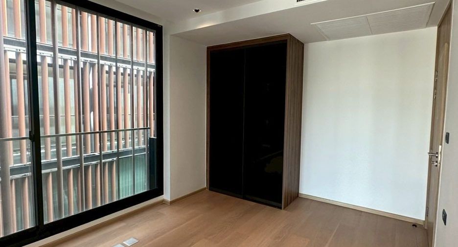 Condo en alquiler de 2 habitaciones en Watthana, Bangkok