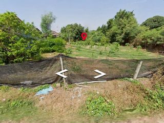 For sale land in Mueang Nakhon Sawan, Nakhon Sawan