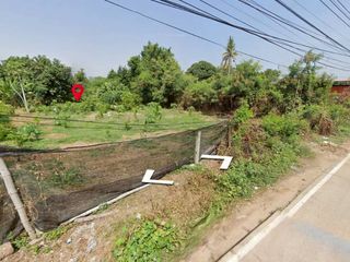 For sale land in Mueang Nakhon Sawan, Nakhon Sawan