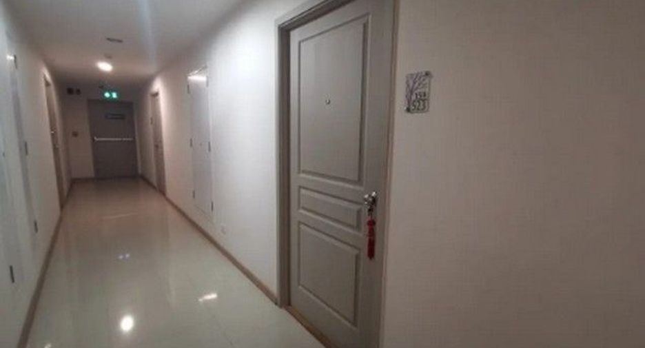 Продажа 1 кровать кондо в Mueang Nonthaburi, Нонтабури