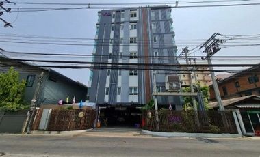 For sale 1 bed condo in Mueang Nonthaburi, Nonthaburi