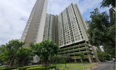 Wohnung zum Kauf mit 1 Zimmer in Mueang Nonthaburi, Nonthaburi