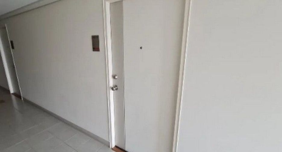 Wohnung zum Kauf mit 1 Zimmer in Mueang Nonthaburi, Nonthaburi