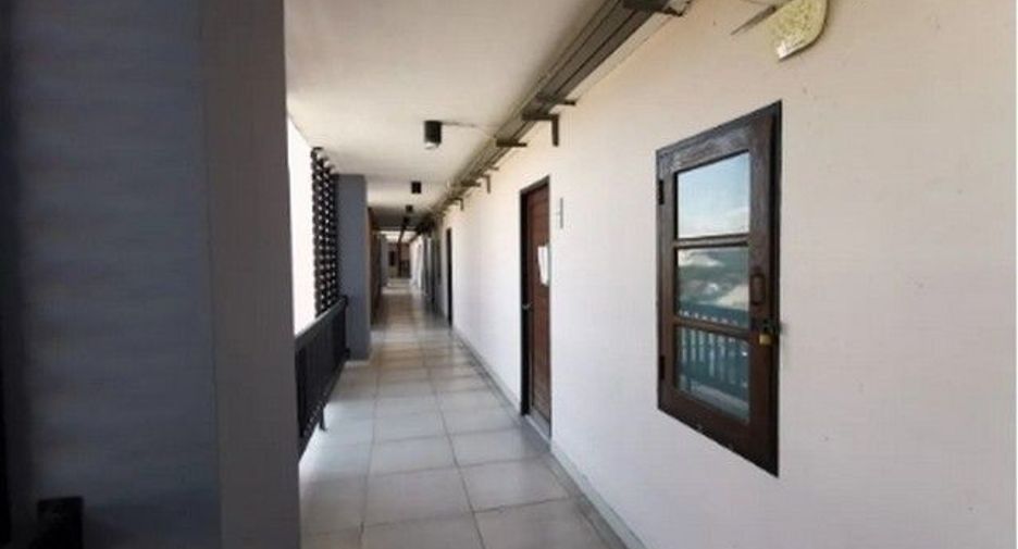 For sale 1 bed condo in San Sai, Chiang Mai