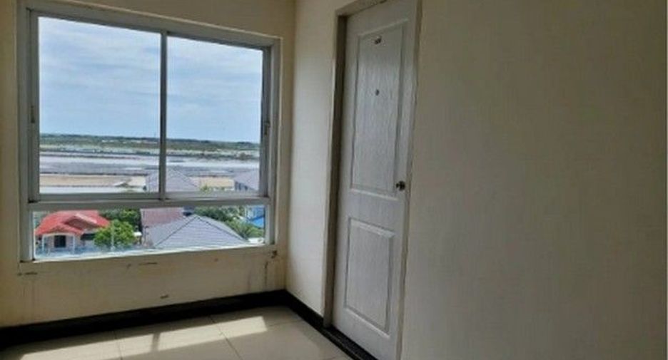 For sale 1 bed condo in Mueang Chon Buri, Chonburi