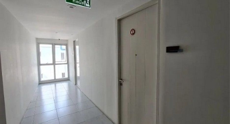 For sale 1 bed condo in Bang Khae, Bangkok