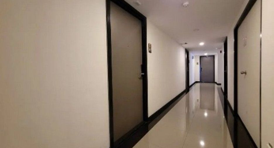 For sale 1 bed condo in Phasi Charoen, Bangkok