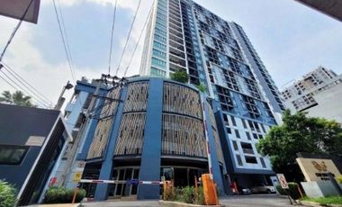 À vendre 1 chambre condo à Bang Sue, Bangkok